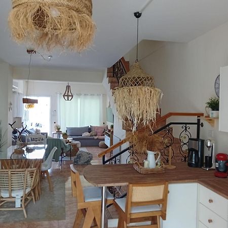 Melanos Residence 2 Bdrm Townhouse With Private Pool Klorakas Exterior foto