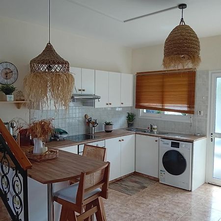 Melanos Residence 2 Bdrm Townhouse With Private Pool Klorakas Exterior foto