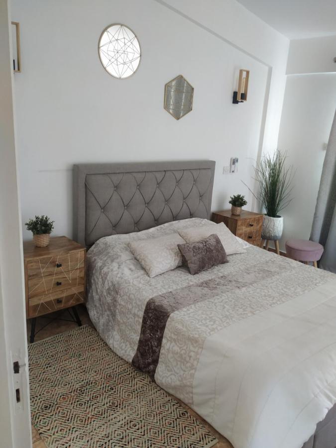 Melanos Residence 2 Bdrm Townhouse With Private Pool Klorakas Exterior foto