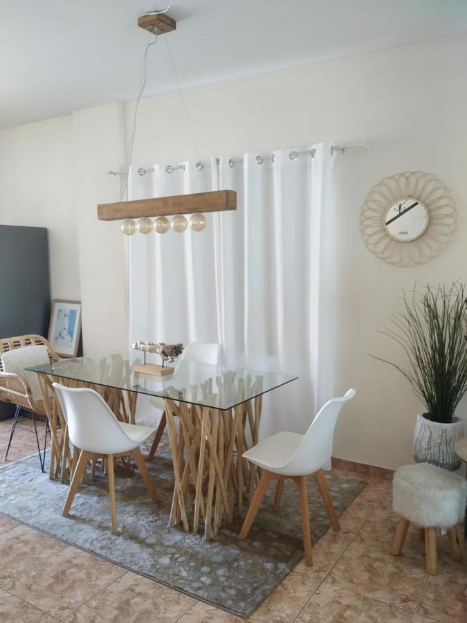 Melanos Residence 2 Bdrm Townhouse With Private Pool Klorakas Exterior foto