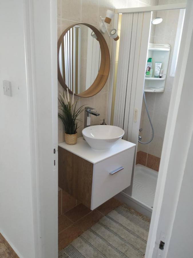 Melanos Residence 2 Bdrm Townhouse With Private Pool Klorakas Exterior foto