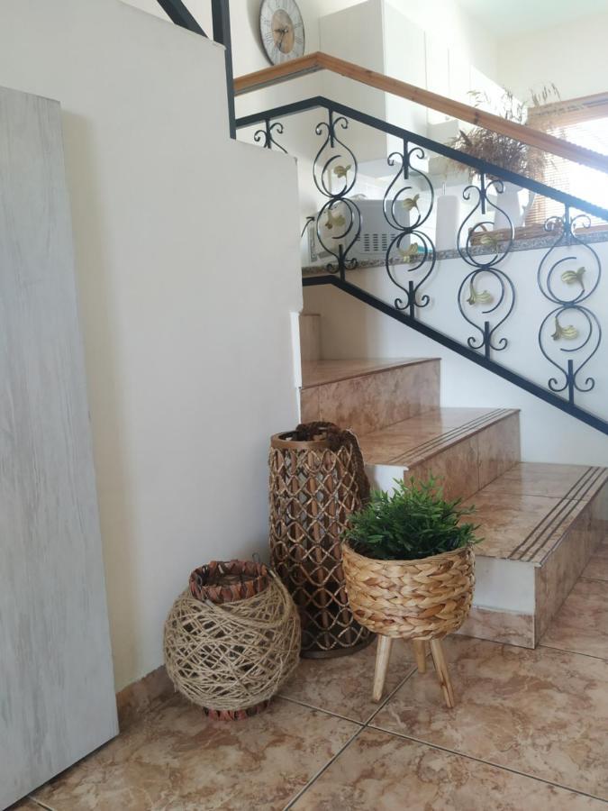 Melanos Residence 2 Bdrm Townhouse With Private Pool Klorakas Exterior foto