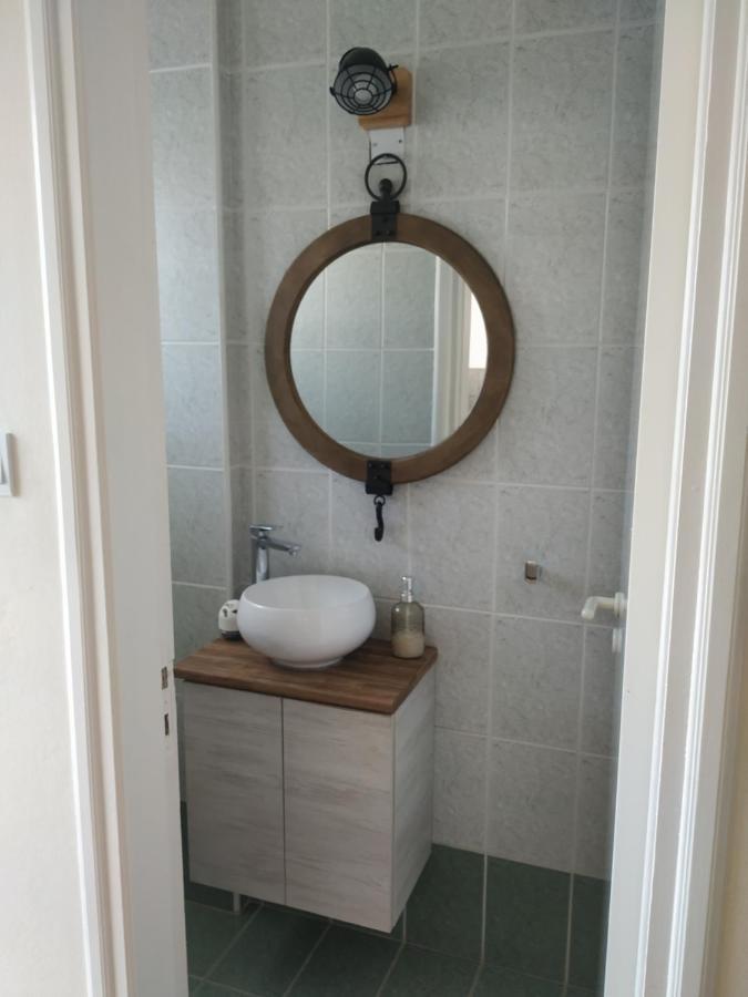 Melanos Residence 2 Bdrm Townhouse With Private Pool Klorakas Exterior foto