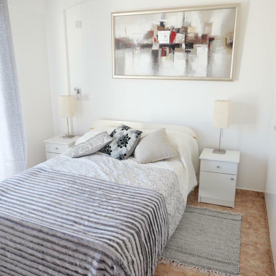 Melanos Residence 2 Bdrm Townhouse With Private Pool Klorakas Exterior foto